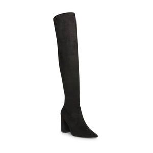 New Steve Madden knee high boots, size 7.5